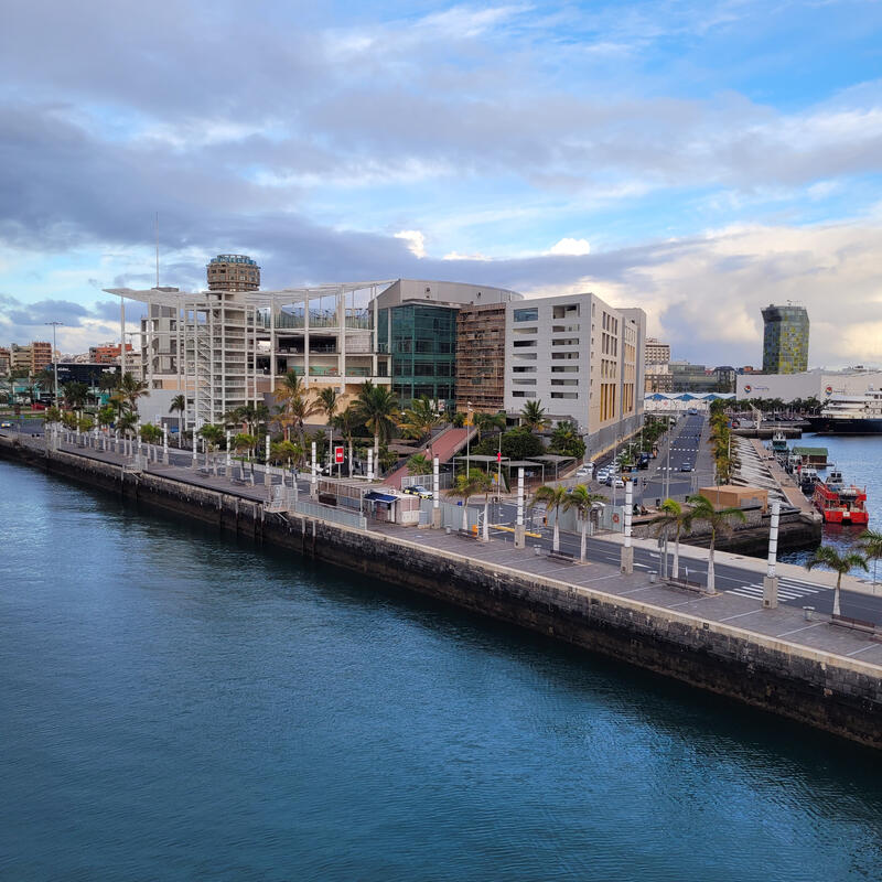 Gran Canaria