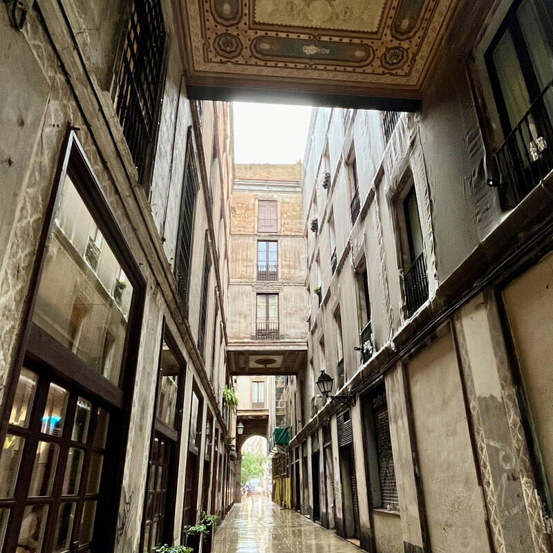 Barcelona