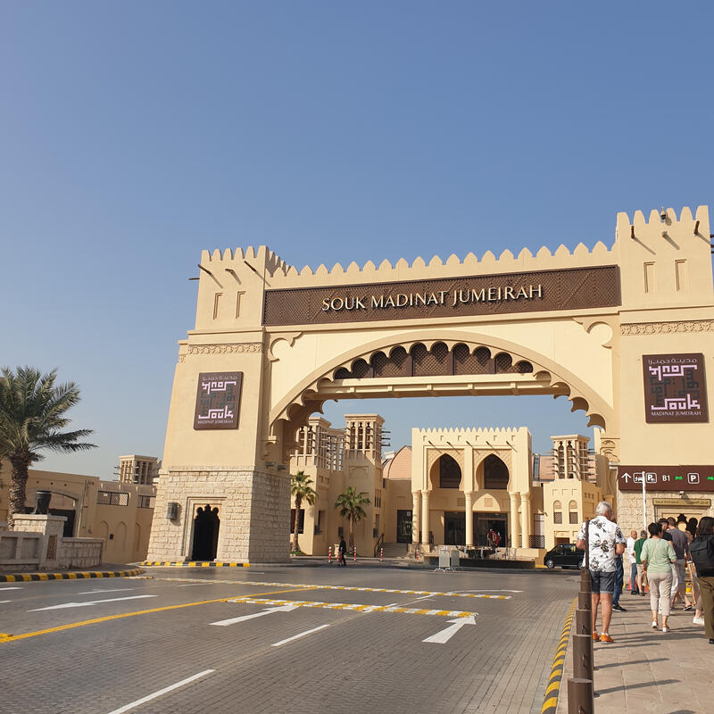 Dubai