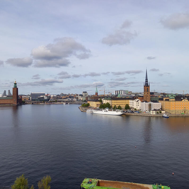 Stockholm 