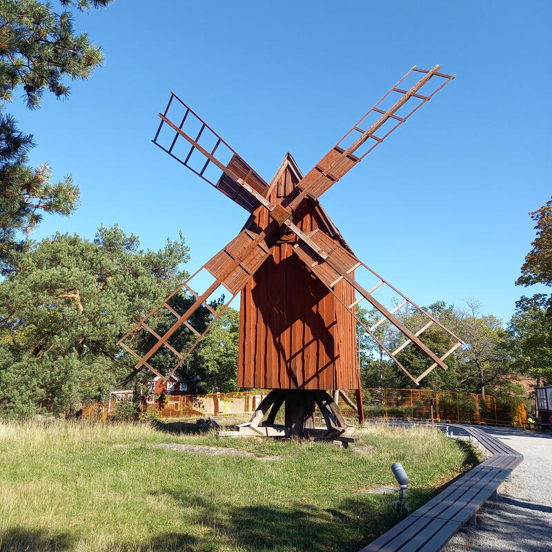 Stockholm 