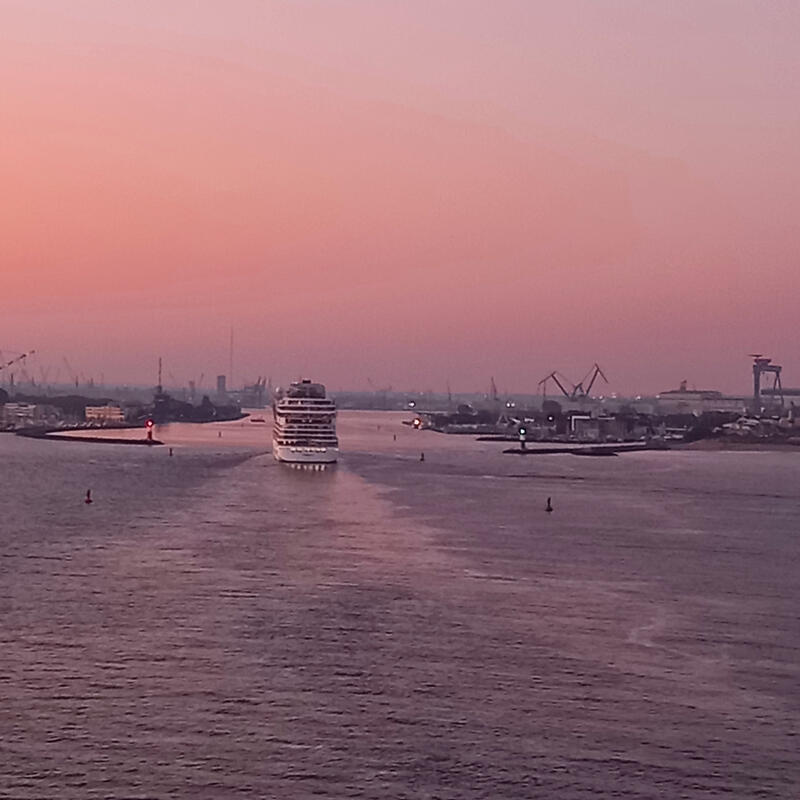 Warnemünde 