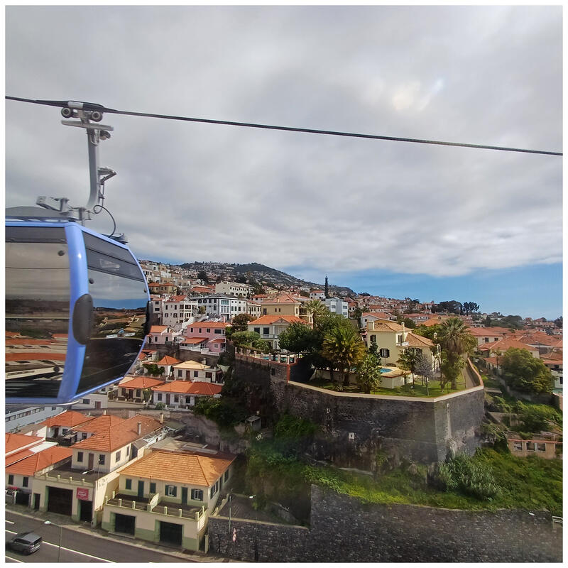 Madeira