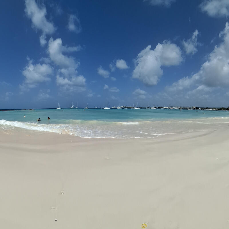 Barbados 