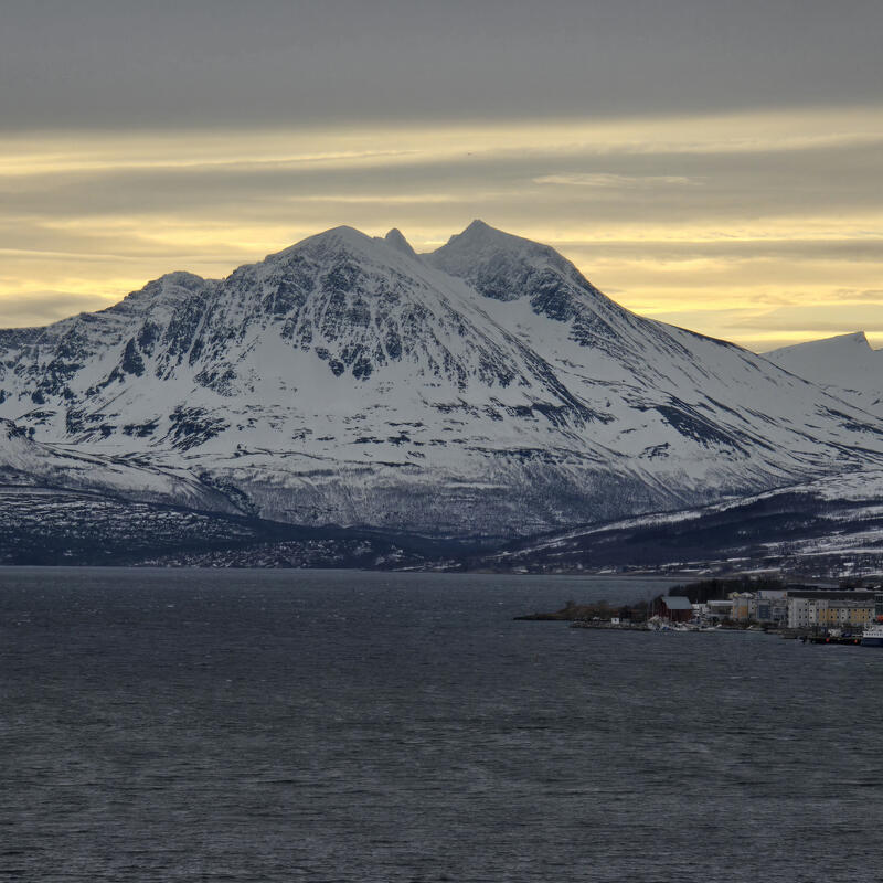 Tromsø 