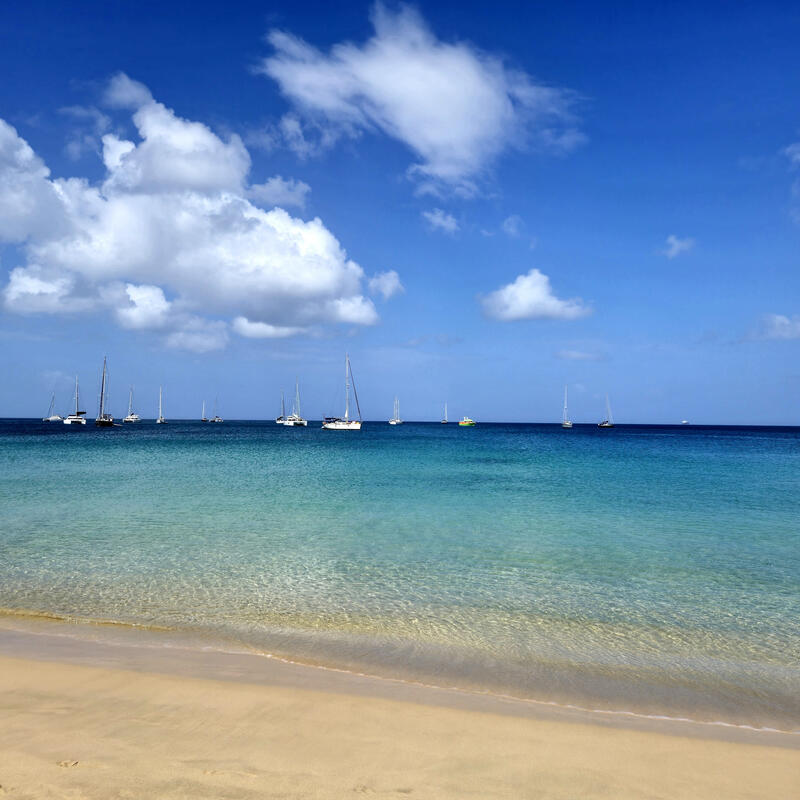 St. Lucia