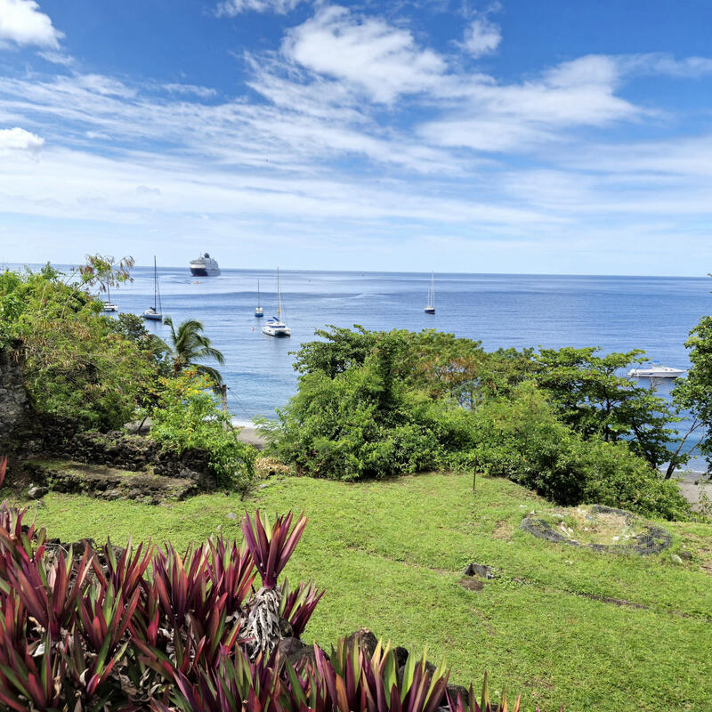 Martinique 