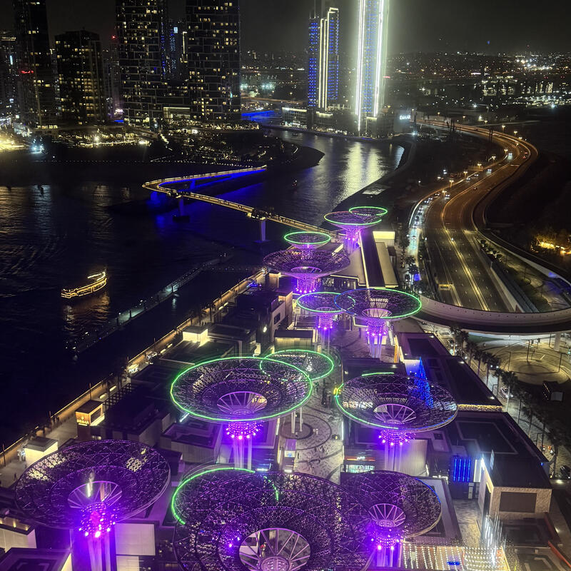 Dubai