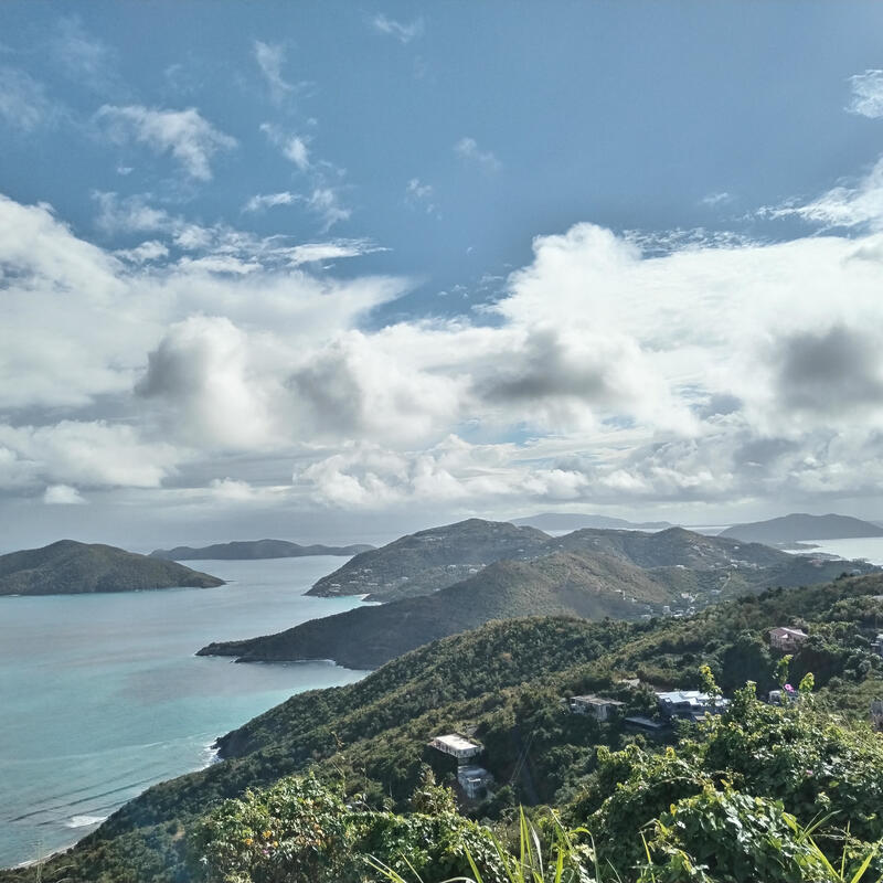 Tortola