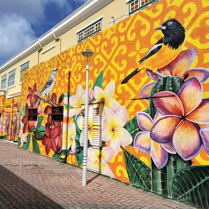 Curacao 