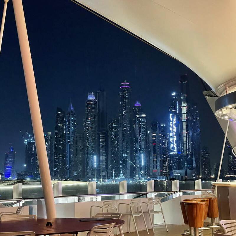 Bei Dubai