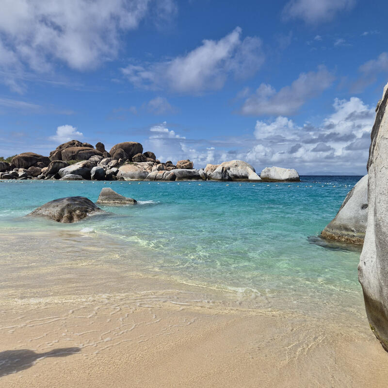 Tortola