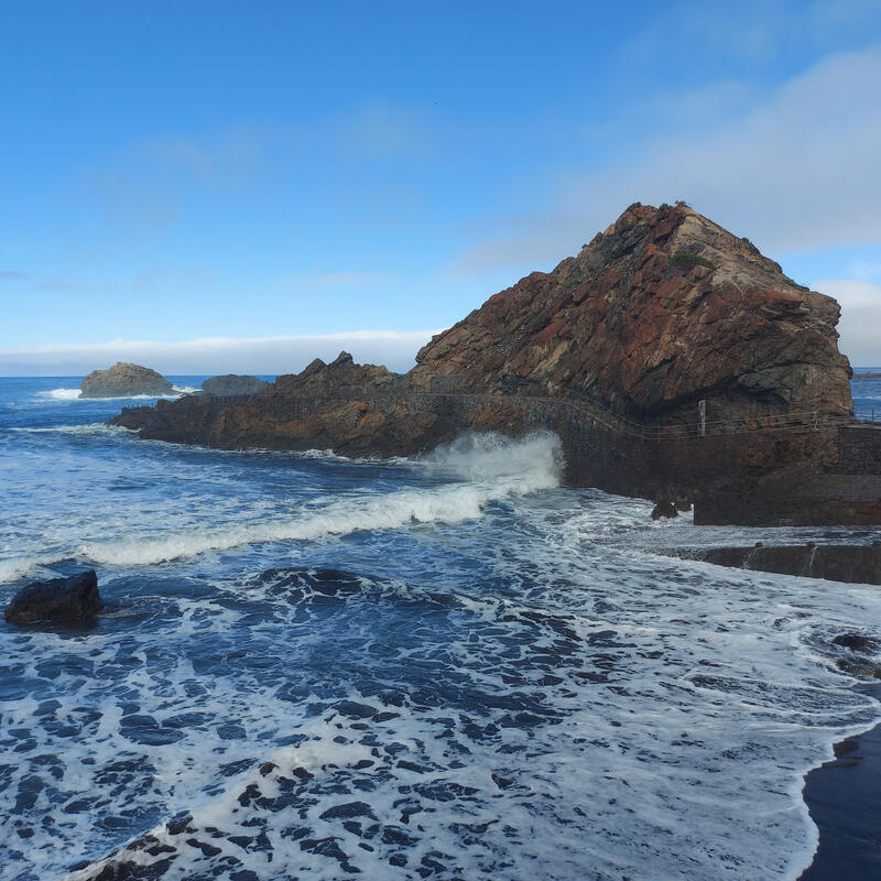 Teneriffa 