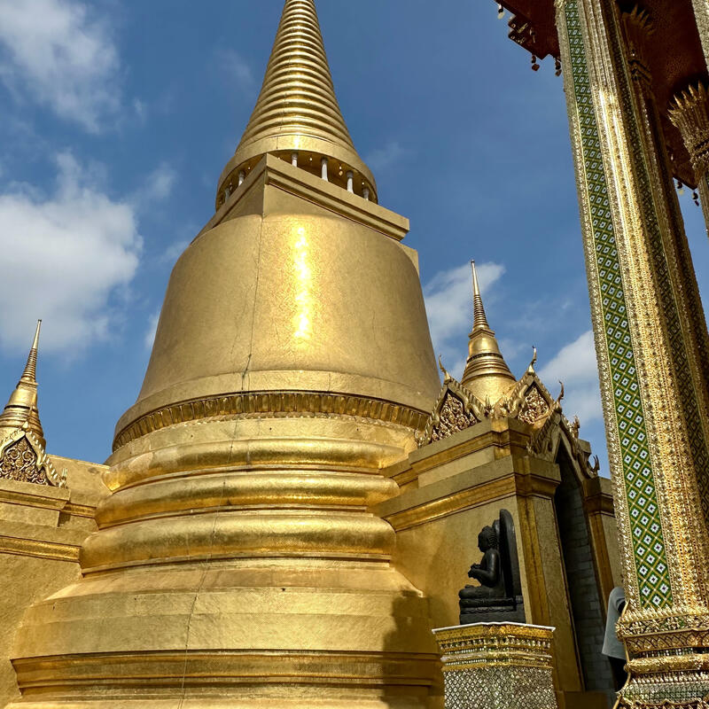 Bangkok