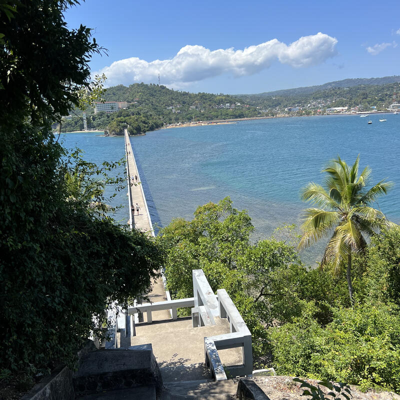 Samaná