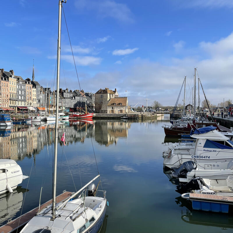Bei Le Havre