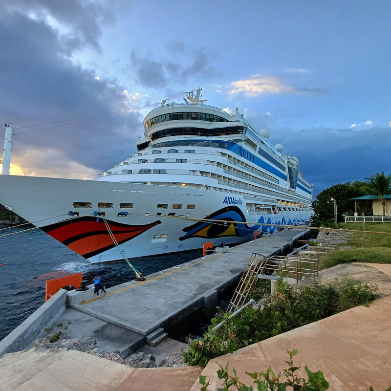 La Romana