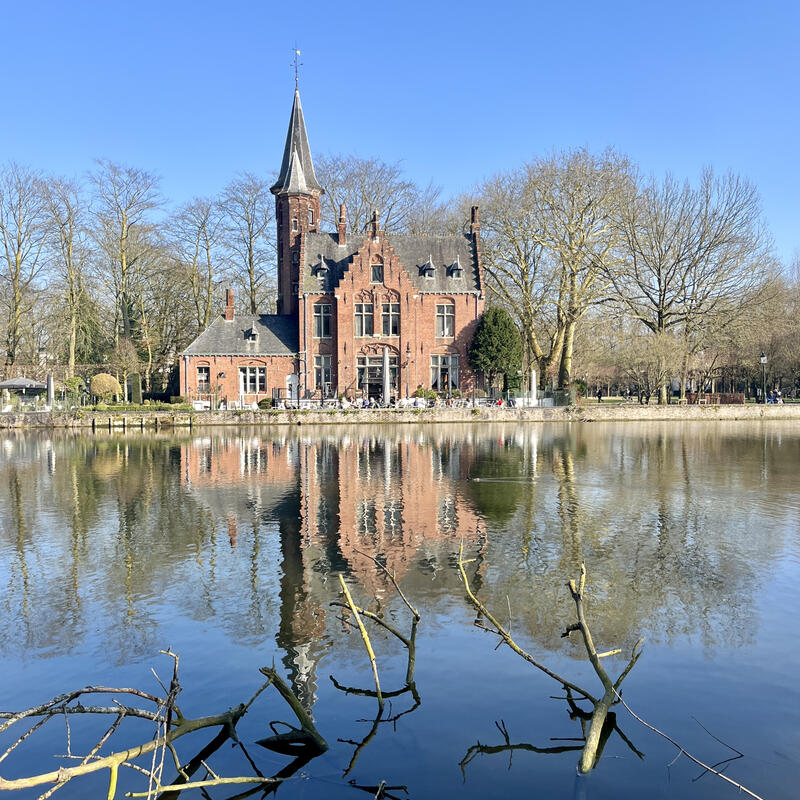 Brugge