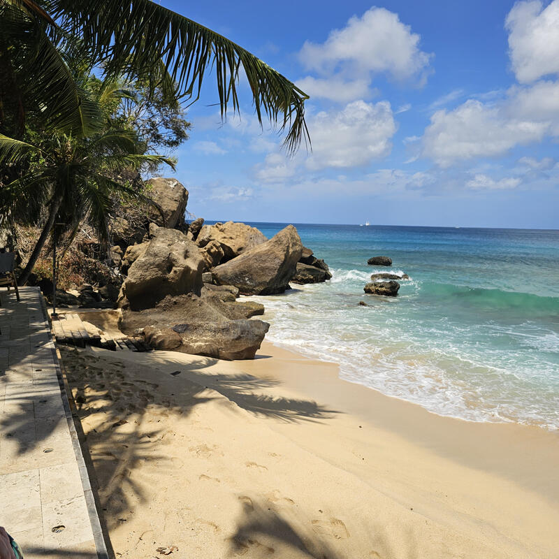 Grenada 