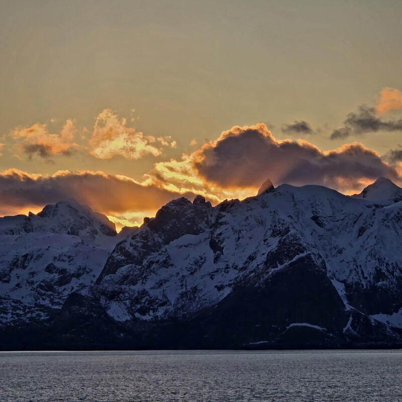 Lofoten