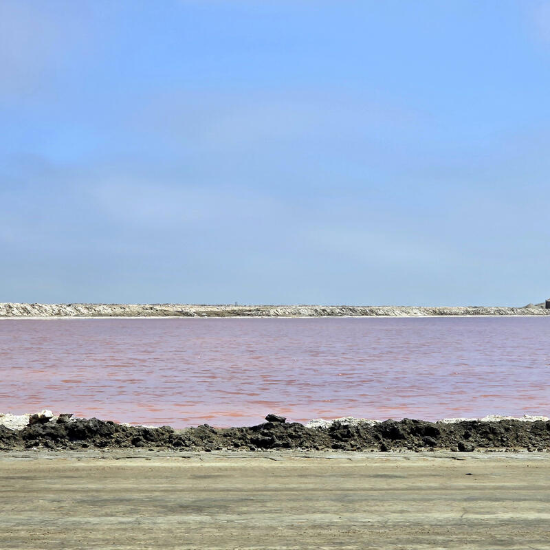 Walvis Bay