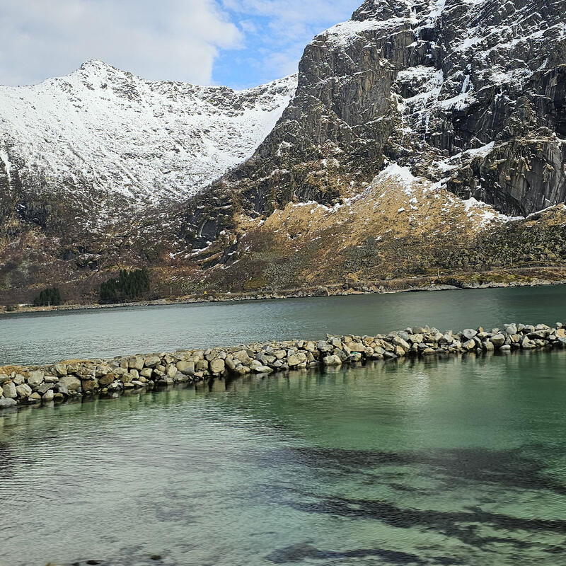 Lofoten 