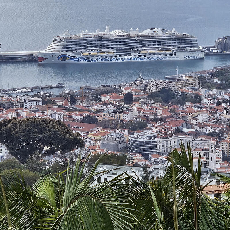 Madeira 