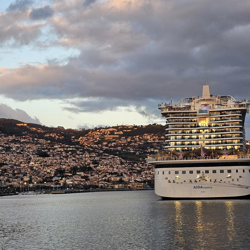 Madeira 