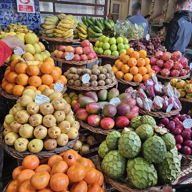 Madeira 