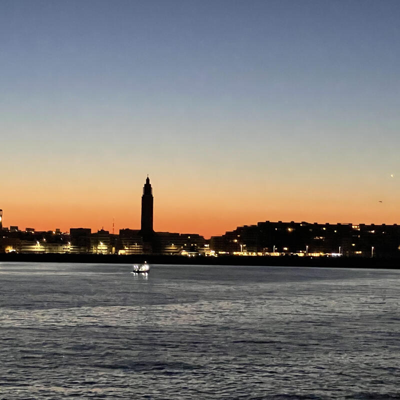 Bei Le Havre