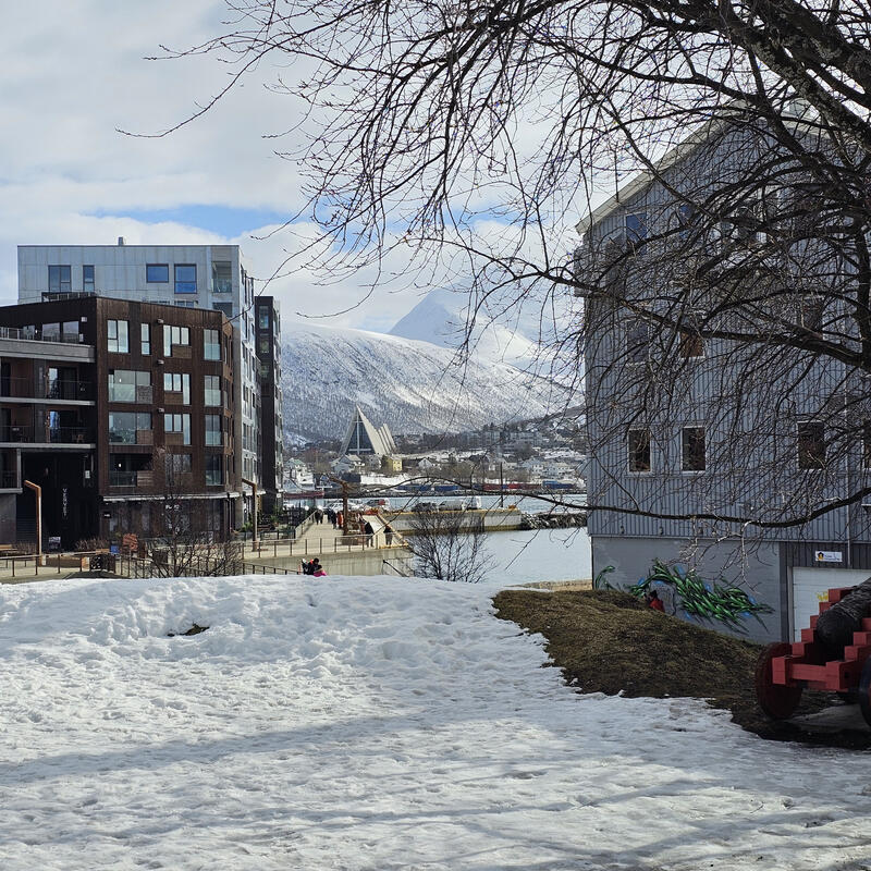 Tromsø 