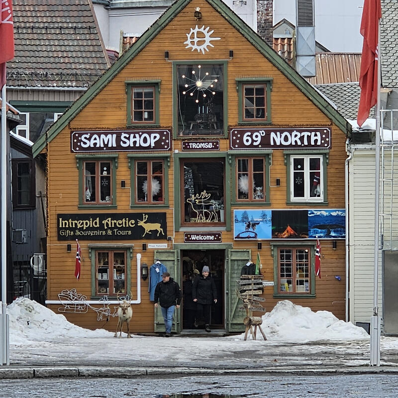 Tromsø 