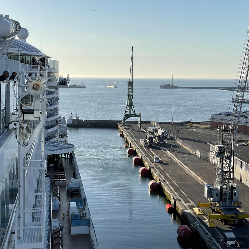 Le Havre