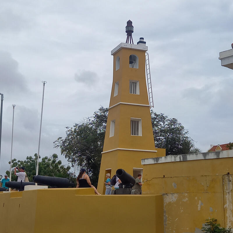 Bonaire