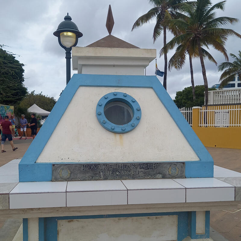 Bonaire