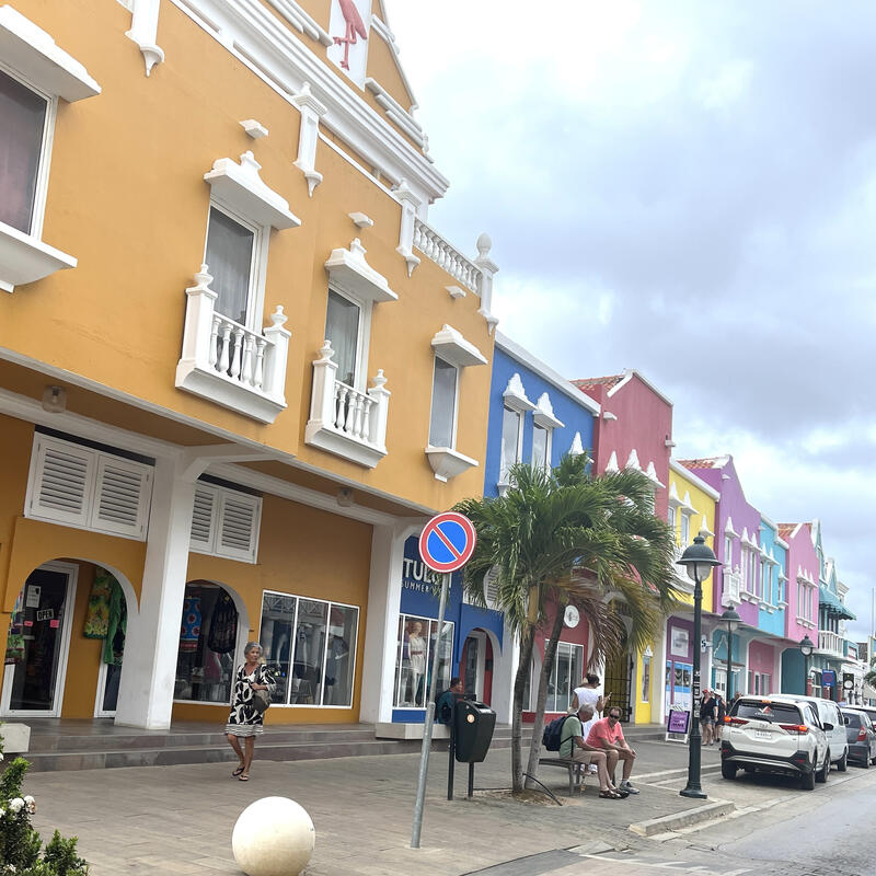 Bonaire