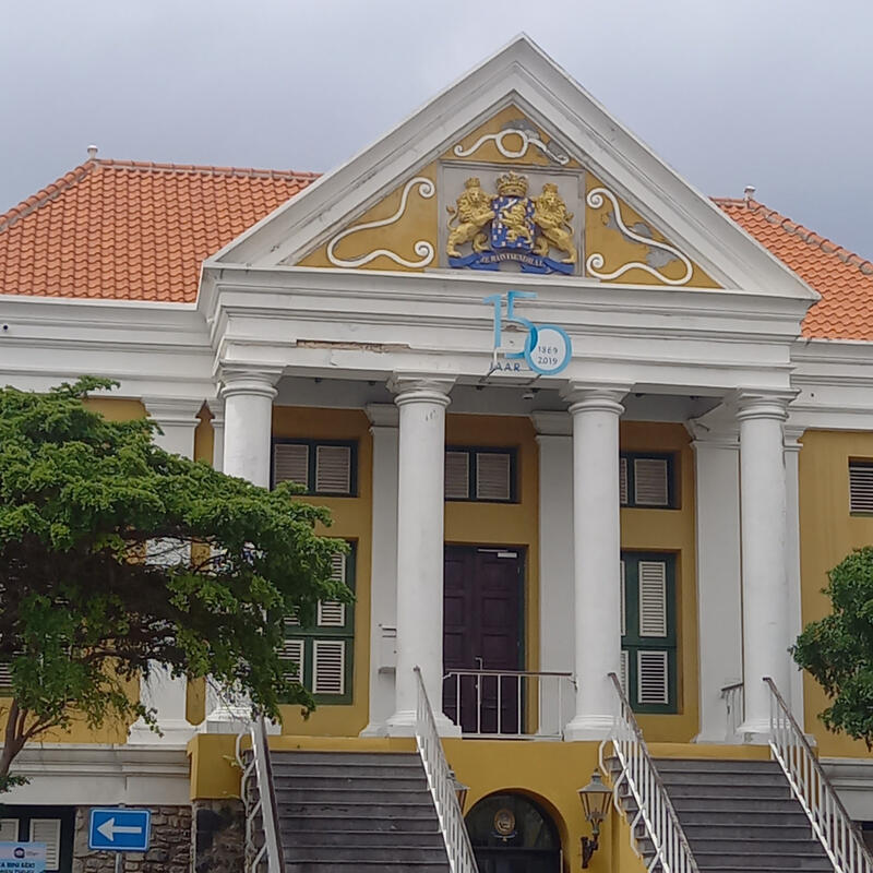 Curacao