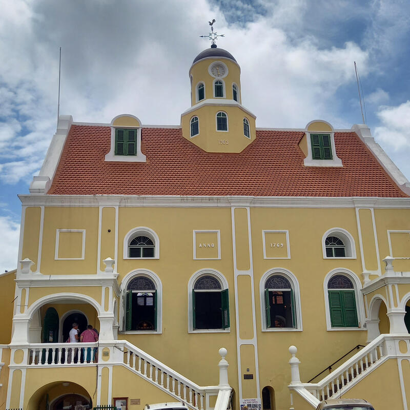 Curacao