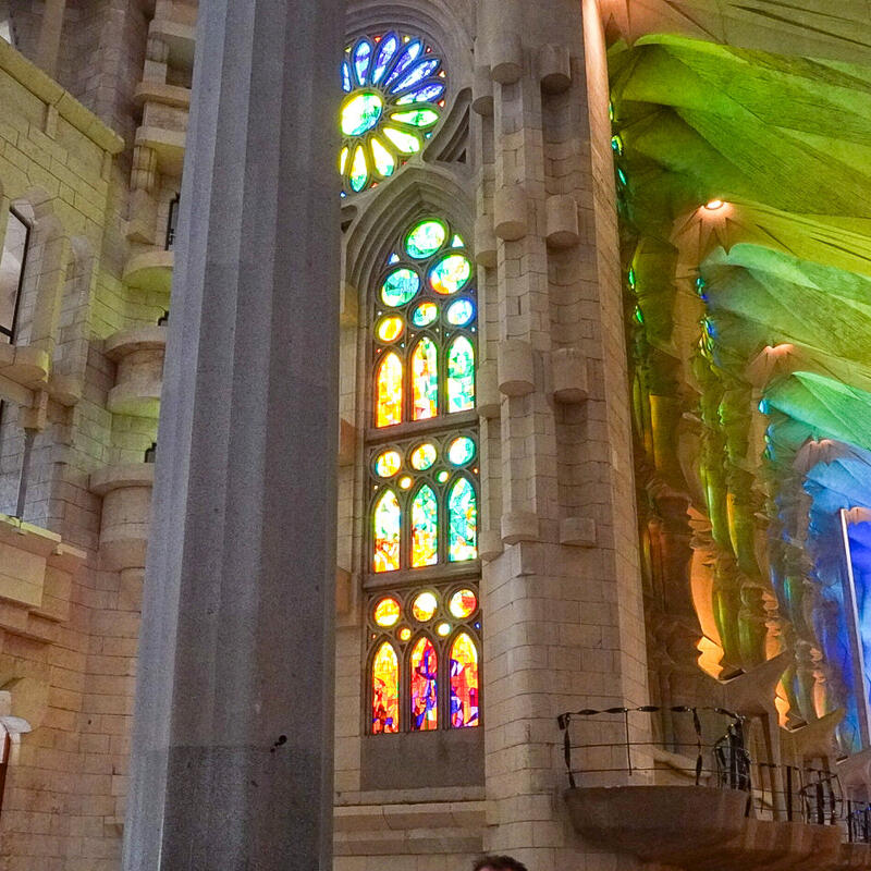 Barcelona 