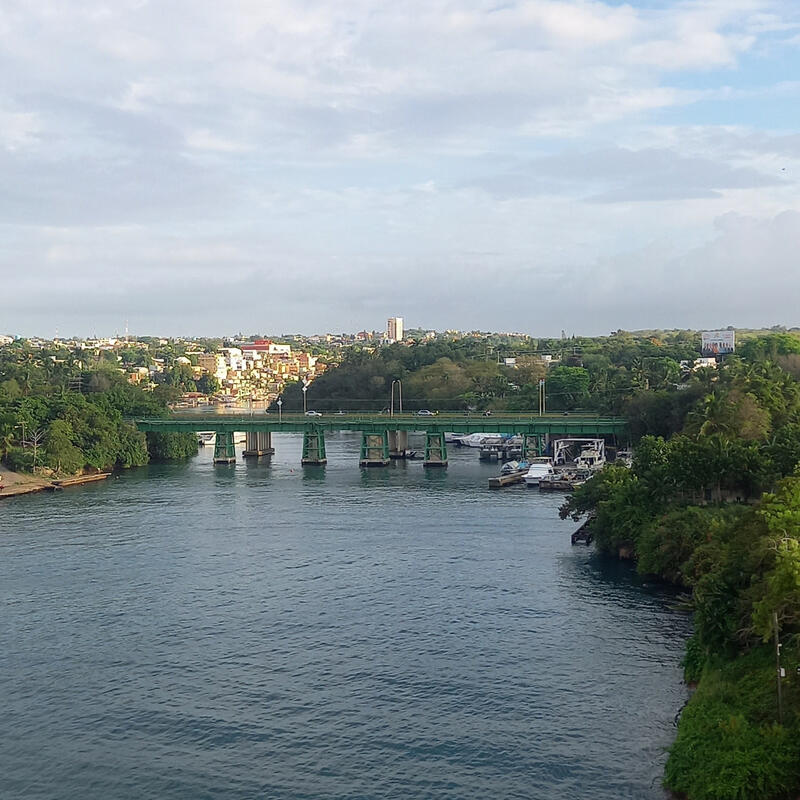 La Romana