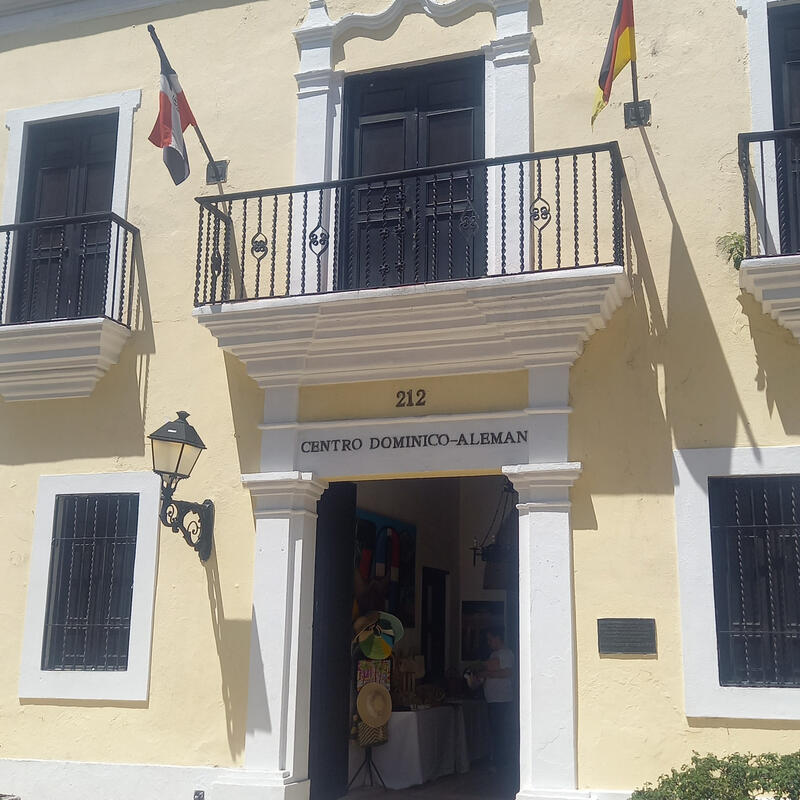 Santo Domingo