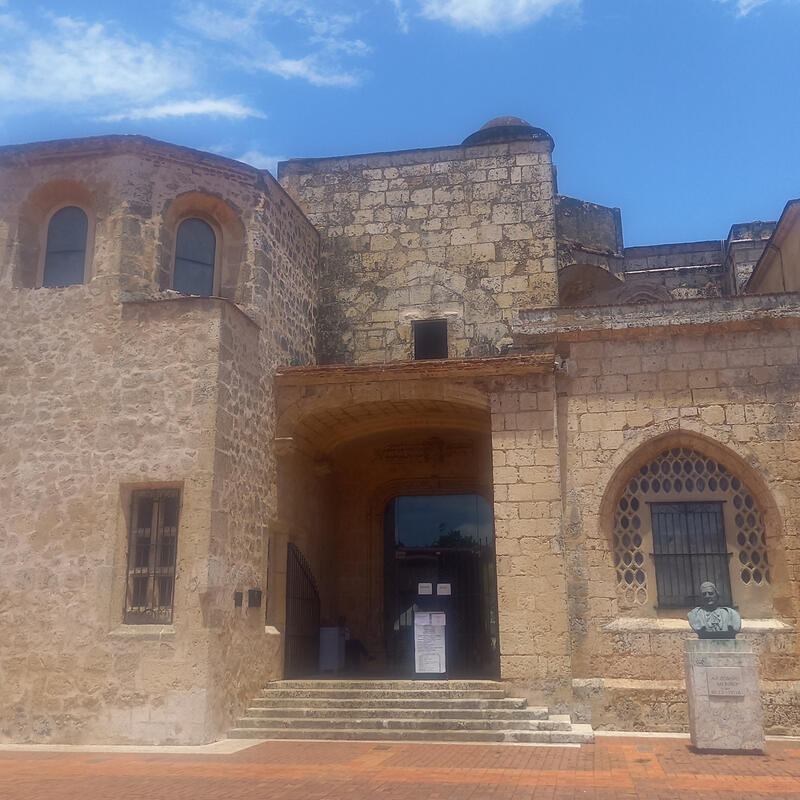 Santo Domingo