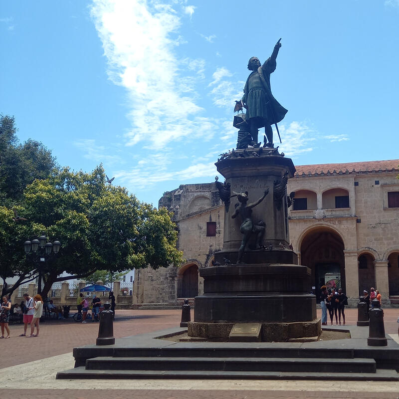 Santo Domingo