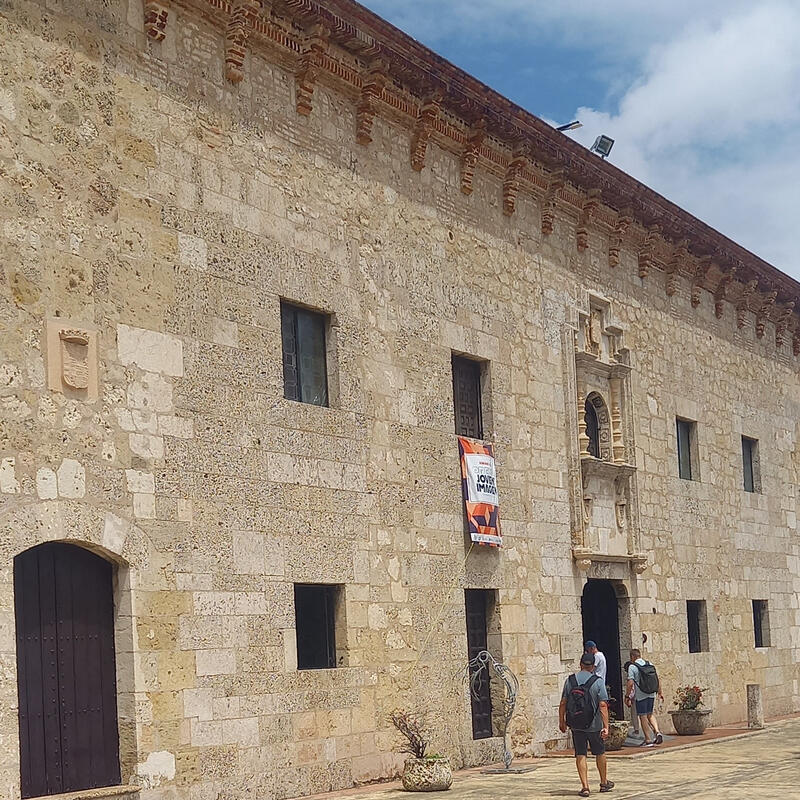 Santo Domingo