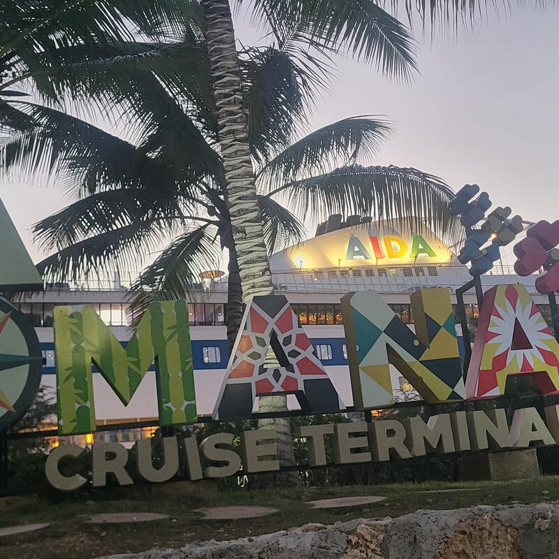 La Romana