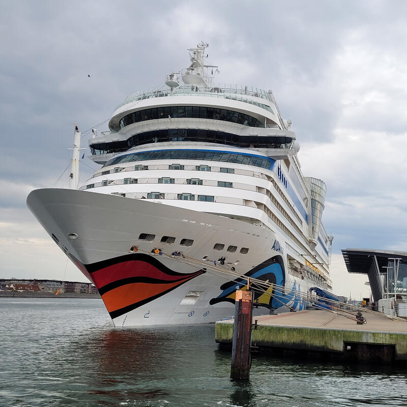 Warnemünde