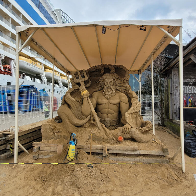 Warnemünde