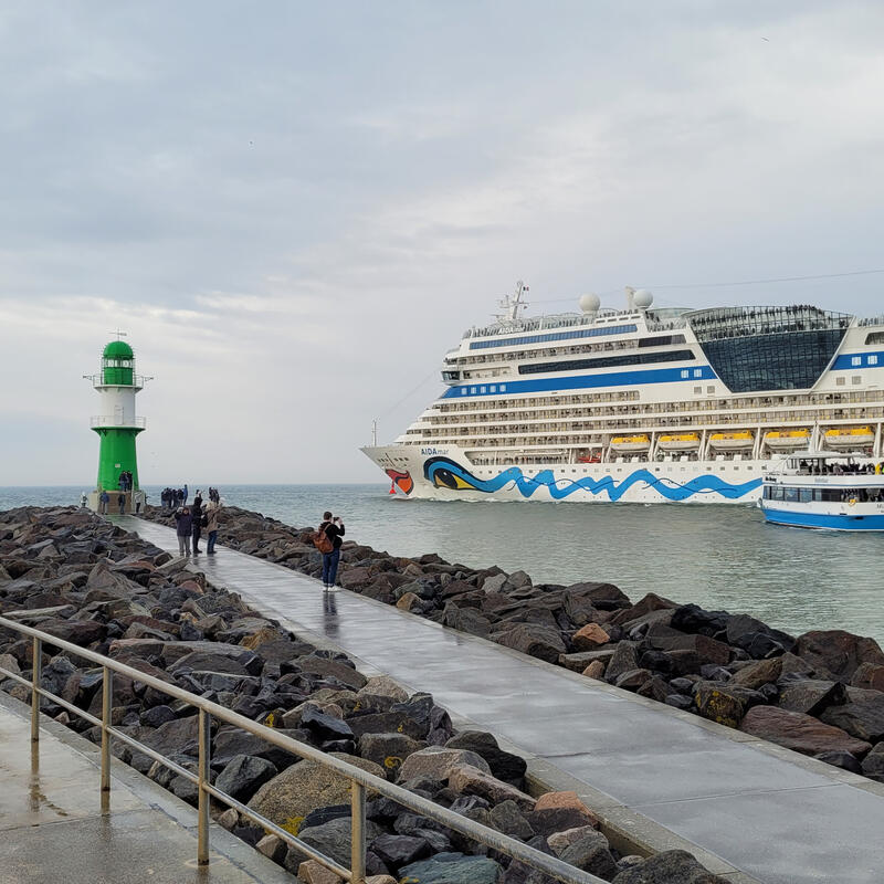 Warnemünde