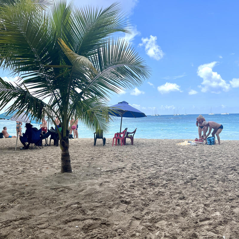 La Romana 