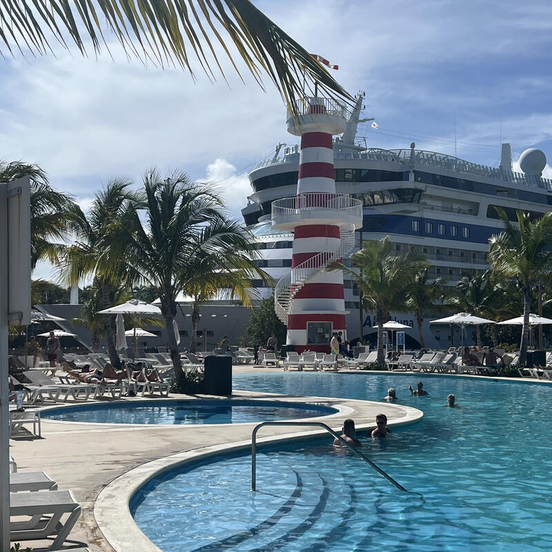 La Romana